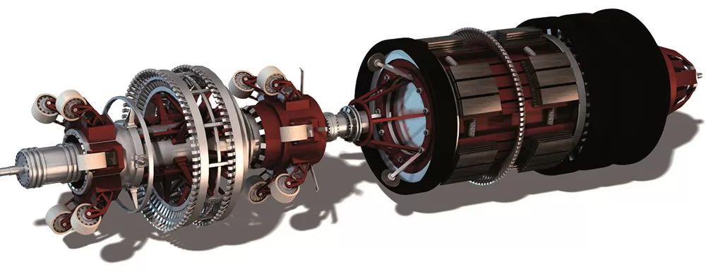 SmCo and high-temperature NdFeB Magnets Ideal for Oil and Gas Markets